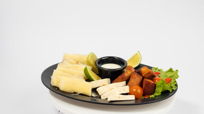 CHICHARON DESYUNO
