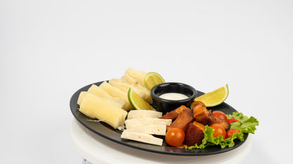 CHICHARON DESYUNO