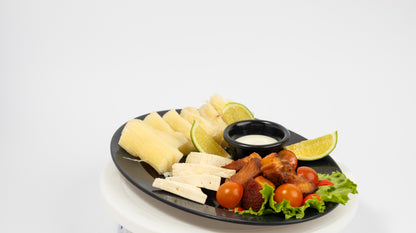 CHICHARON DESYUNO