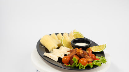 CHICHARON DESYUNO