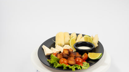 CHICHARON DESYUNO