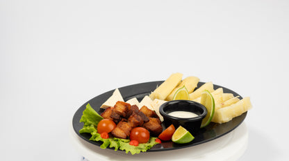 CHICHARON DESYUNO