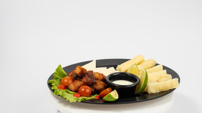 CHICHARON DESYUNO