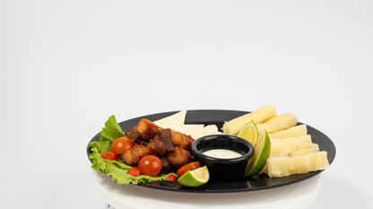 CHICHARON DESYUNO