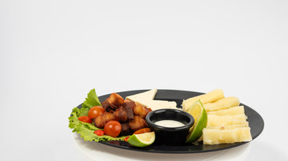 CHICHARON DESYUNO