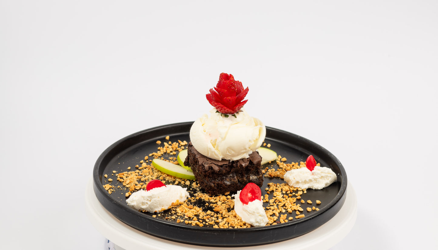 BROWNIE