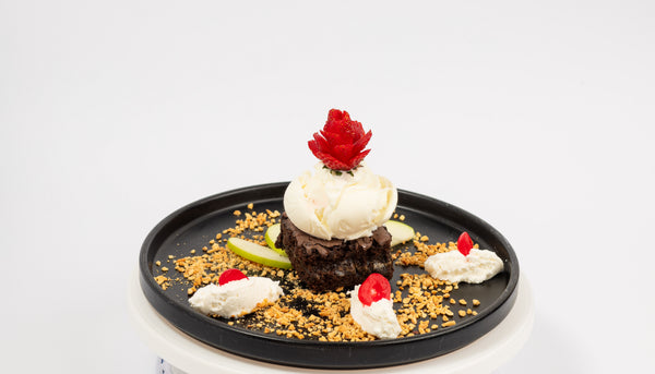 BROWNIE