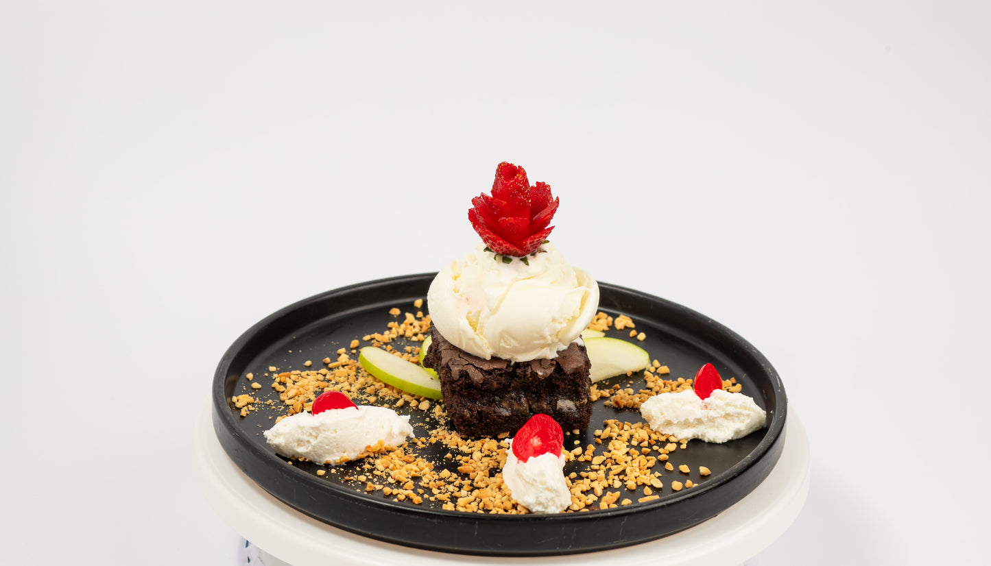 BROWNIE