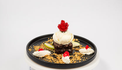 BROWNIE