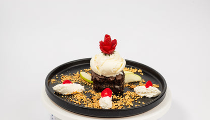 BROWNIE