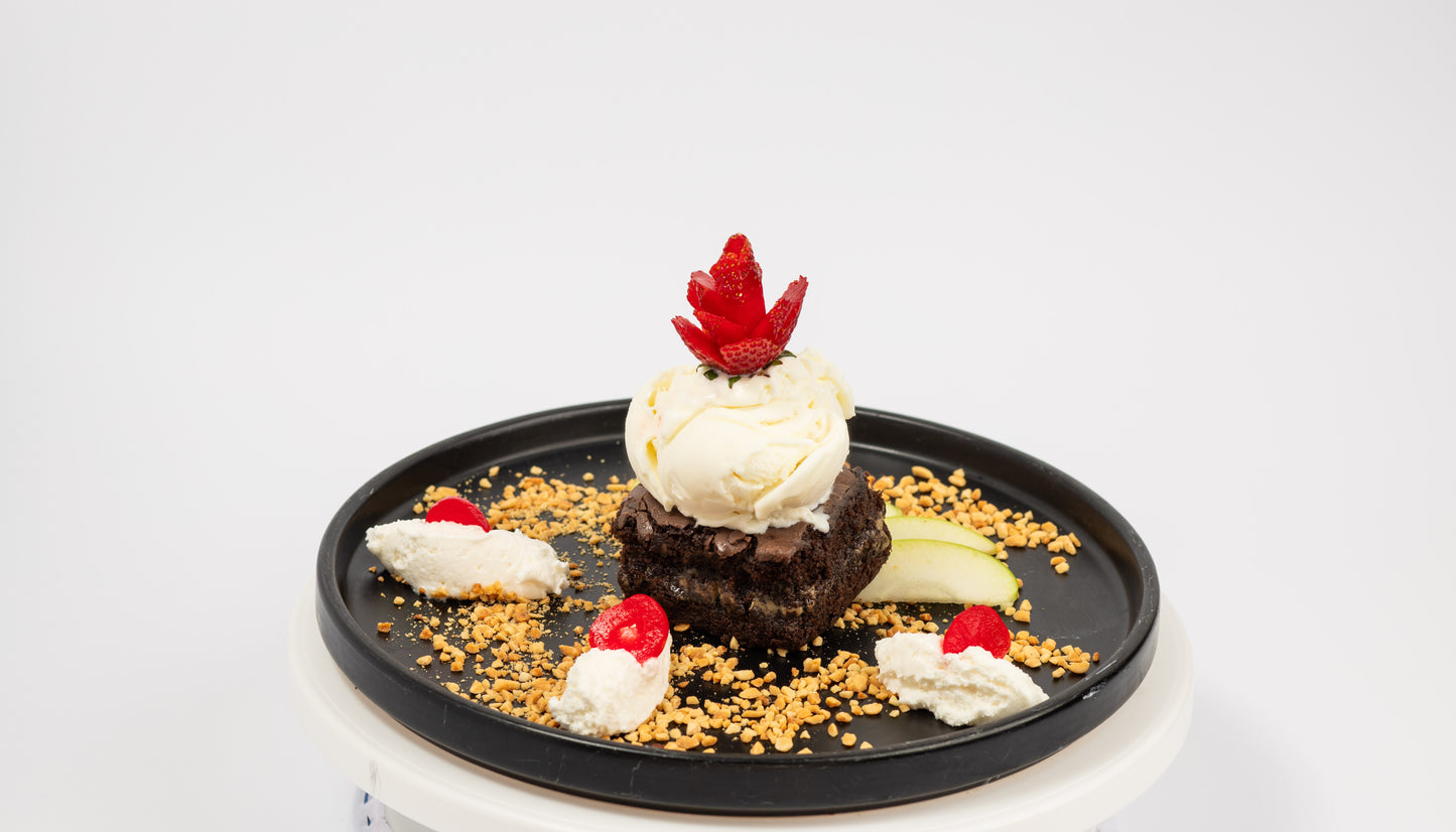 BROWNIE