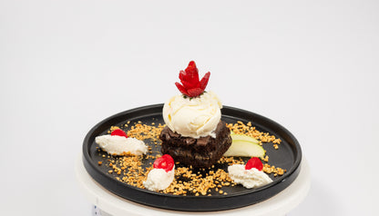 BROWNIE