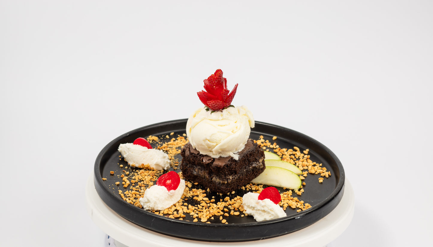 BROWNIE