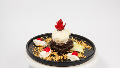 BROWNIE