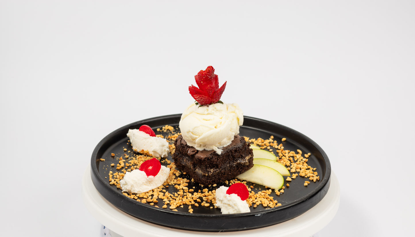 BROWNIE