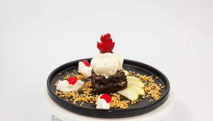BROWNIE