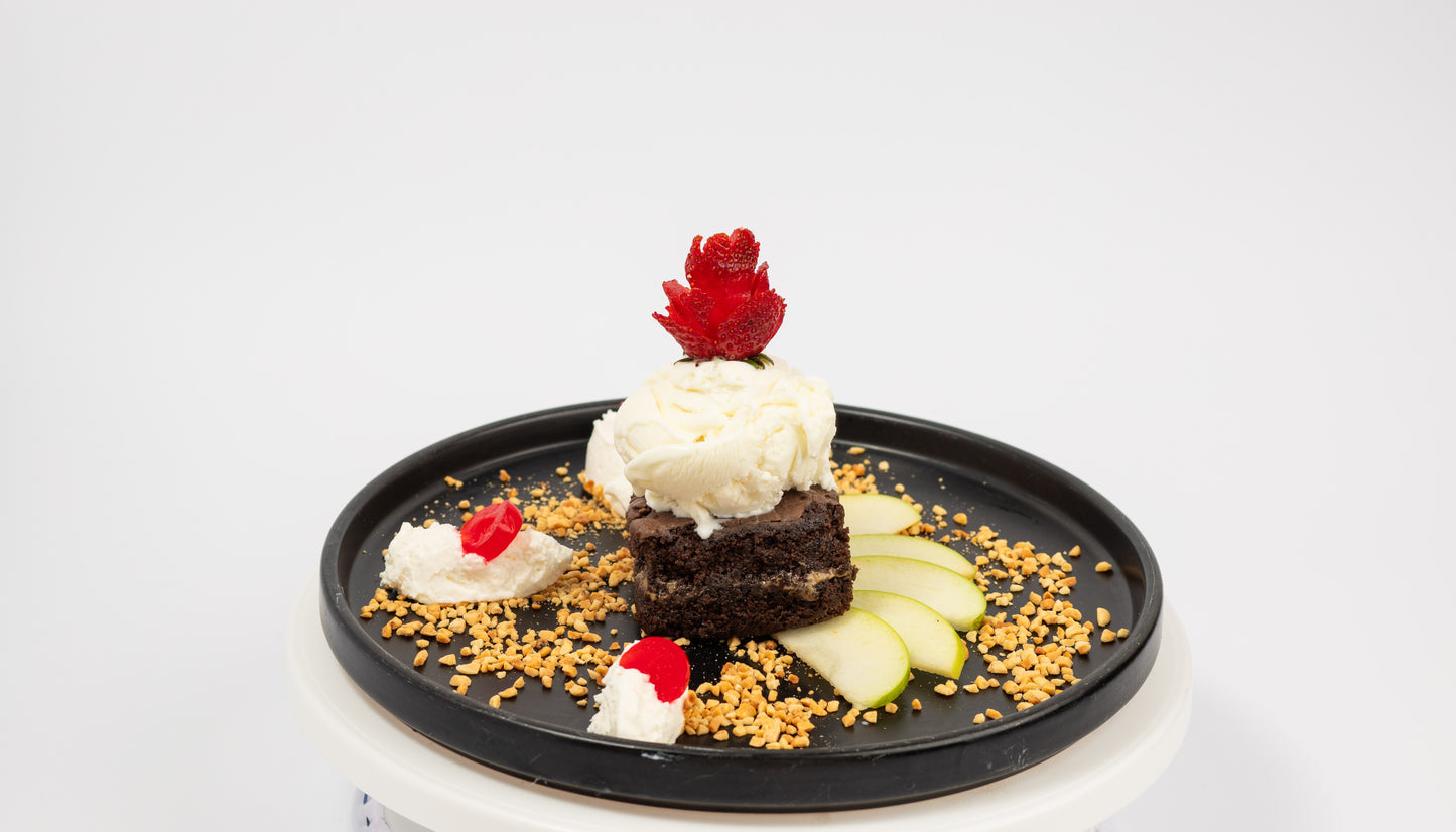 BROWNIE