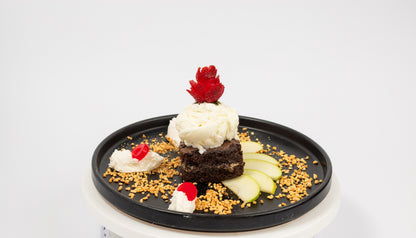 BROWNIE