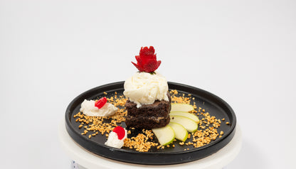 BROWNIE