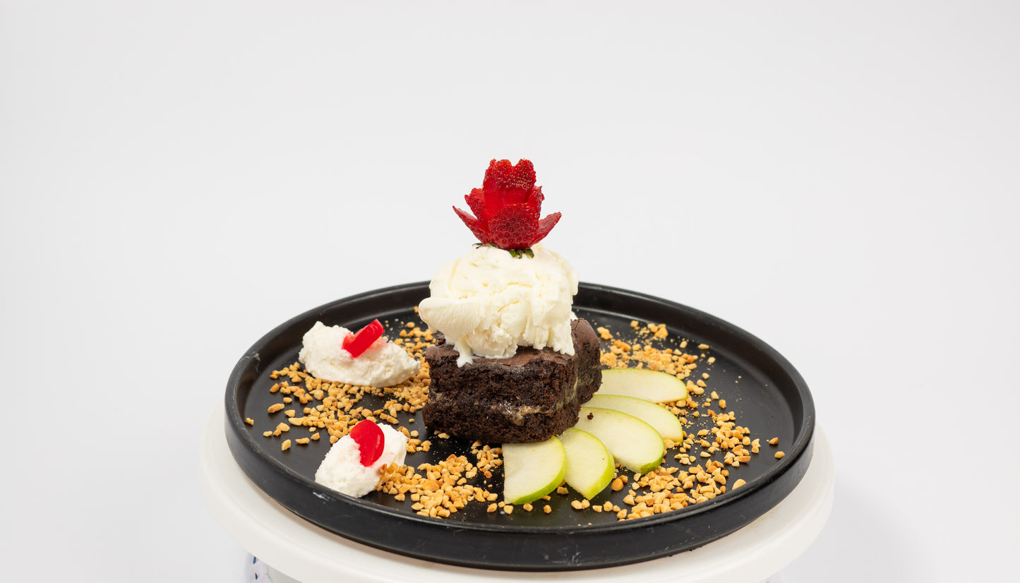 BROWNIE
