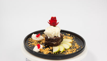 BROWNIE
