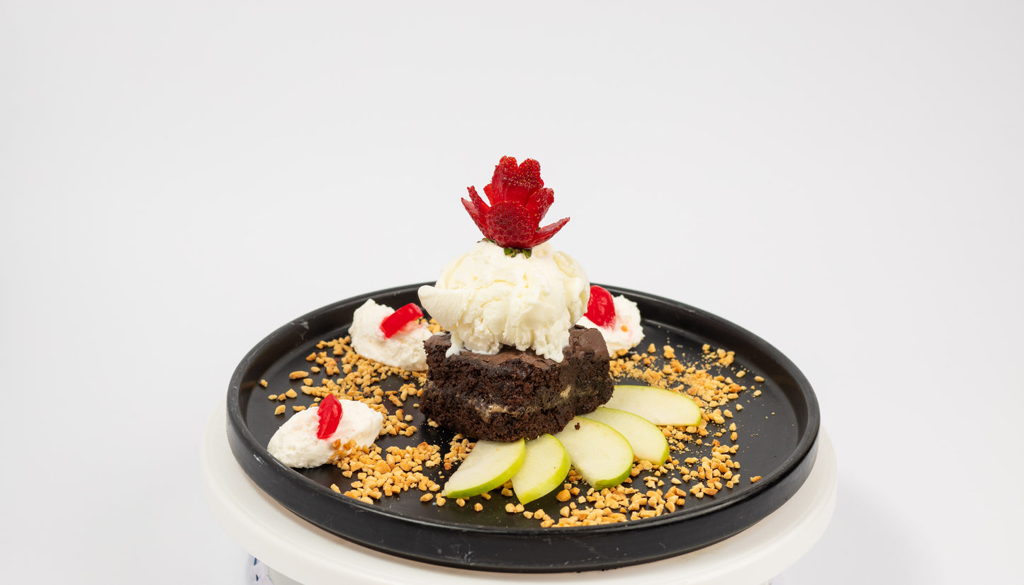 BROWNIE