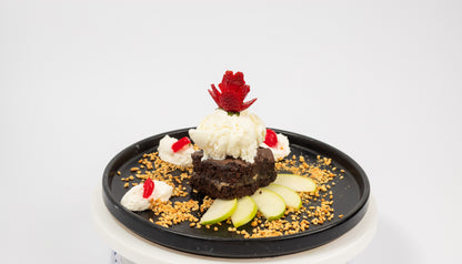 BROWNIE