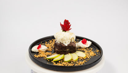 BROWNIE