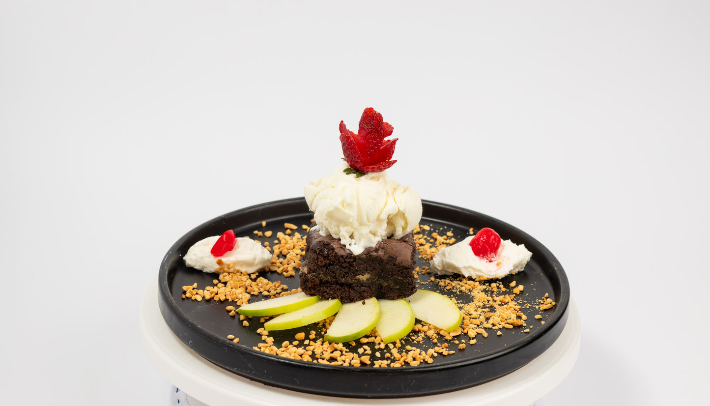 BROWNIE