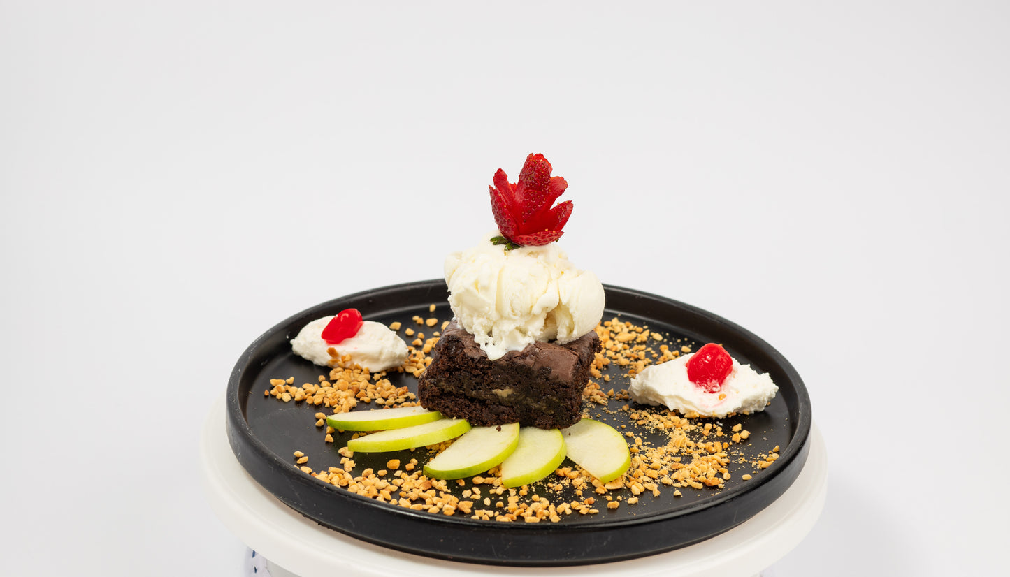 BROWNIE