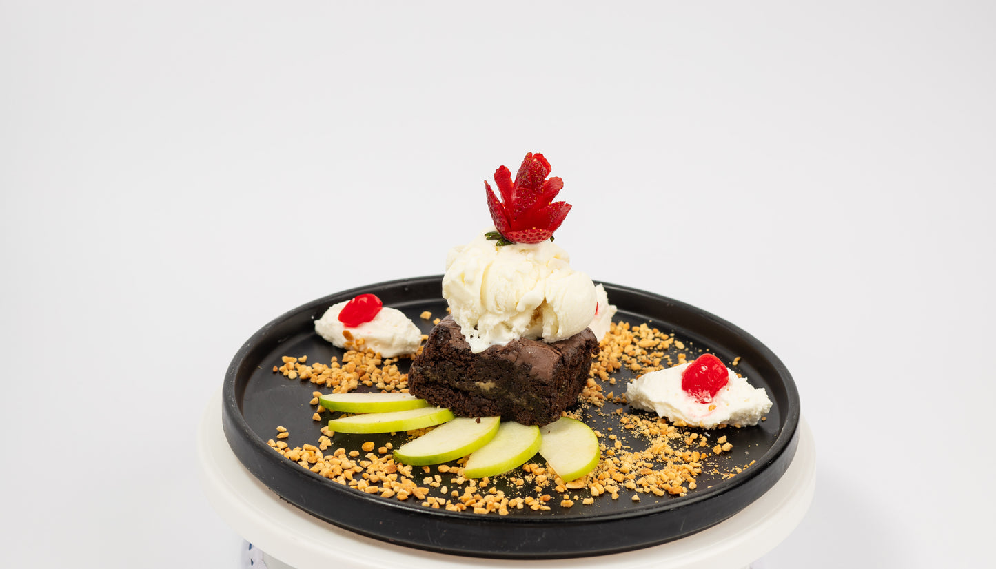 BROWNIE