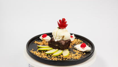 BROWNIE