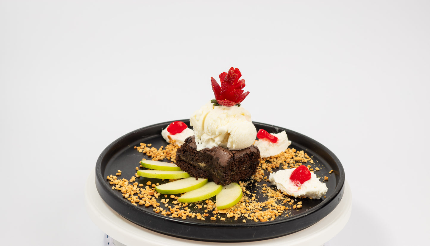 BROWNIE
