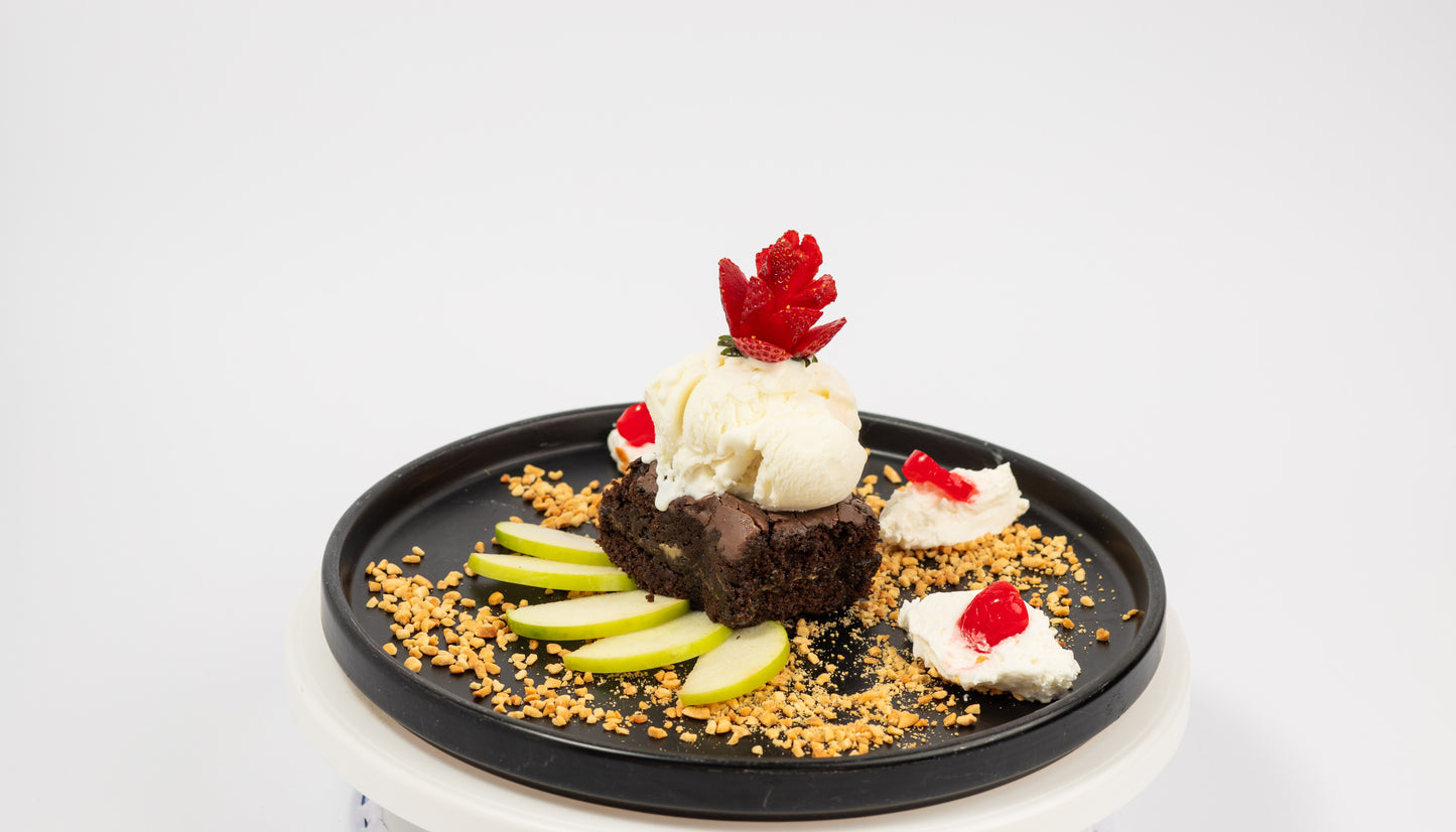 BROWNIE