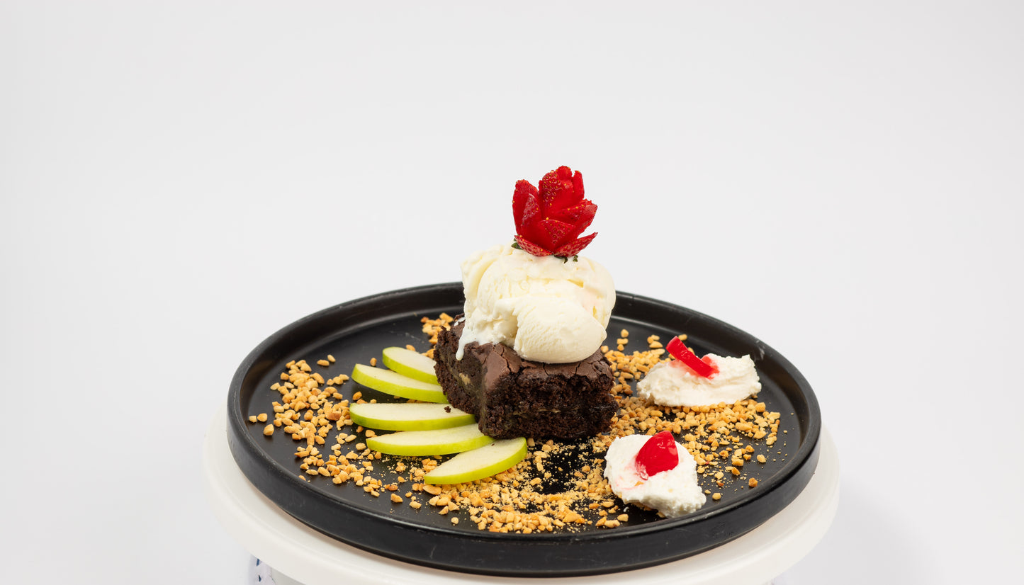 BROWNIE