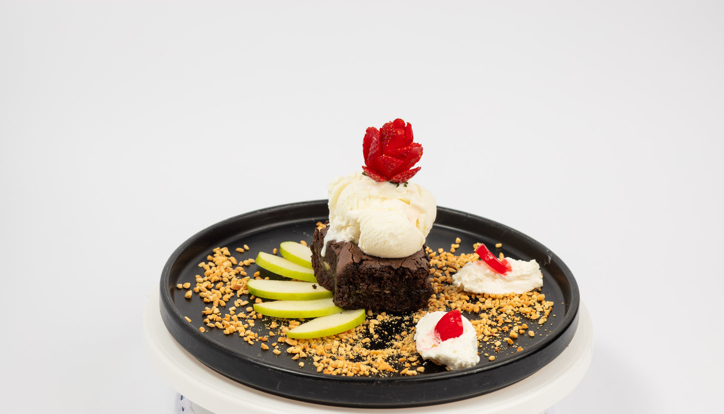 BROWNIE