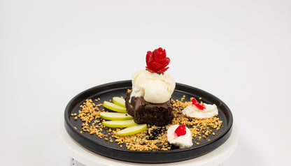 BROWNIE