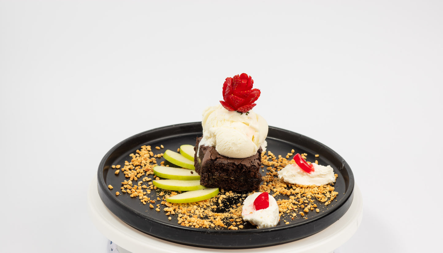 BROWNIE
