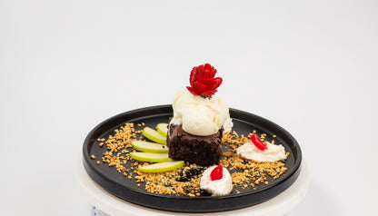 BROWNIE