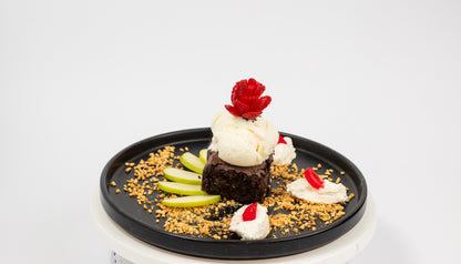 BROWNIE