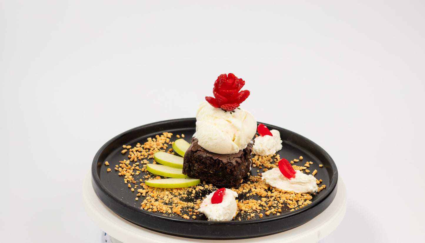 BROWNIE
