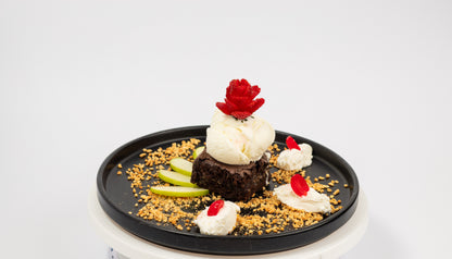 BROWNIE