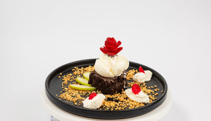 BROWNIE
