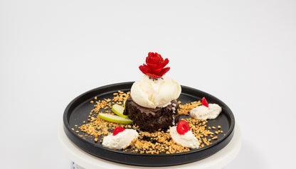 BROWNIE