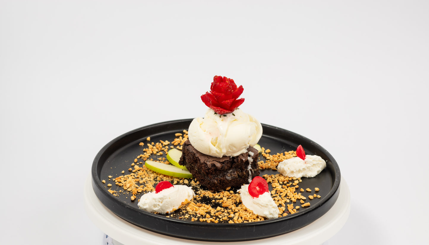 BROWNIE