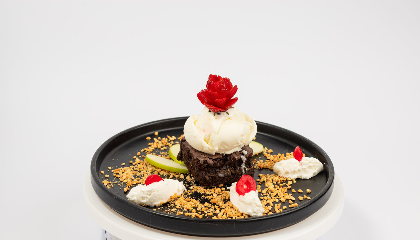 BROWNIE