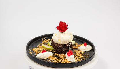 BROWNIE