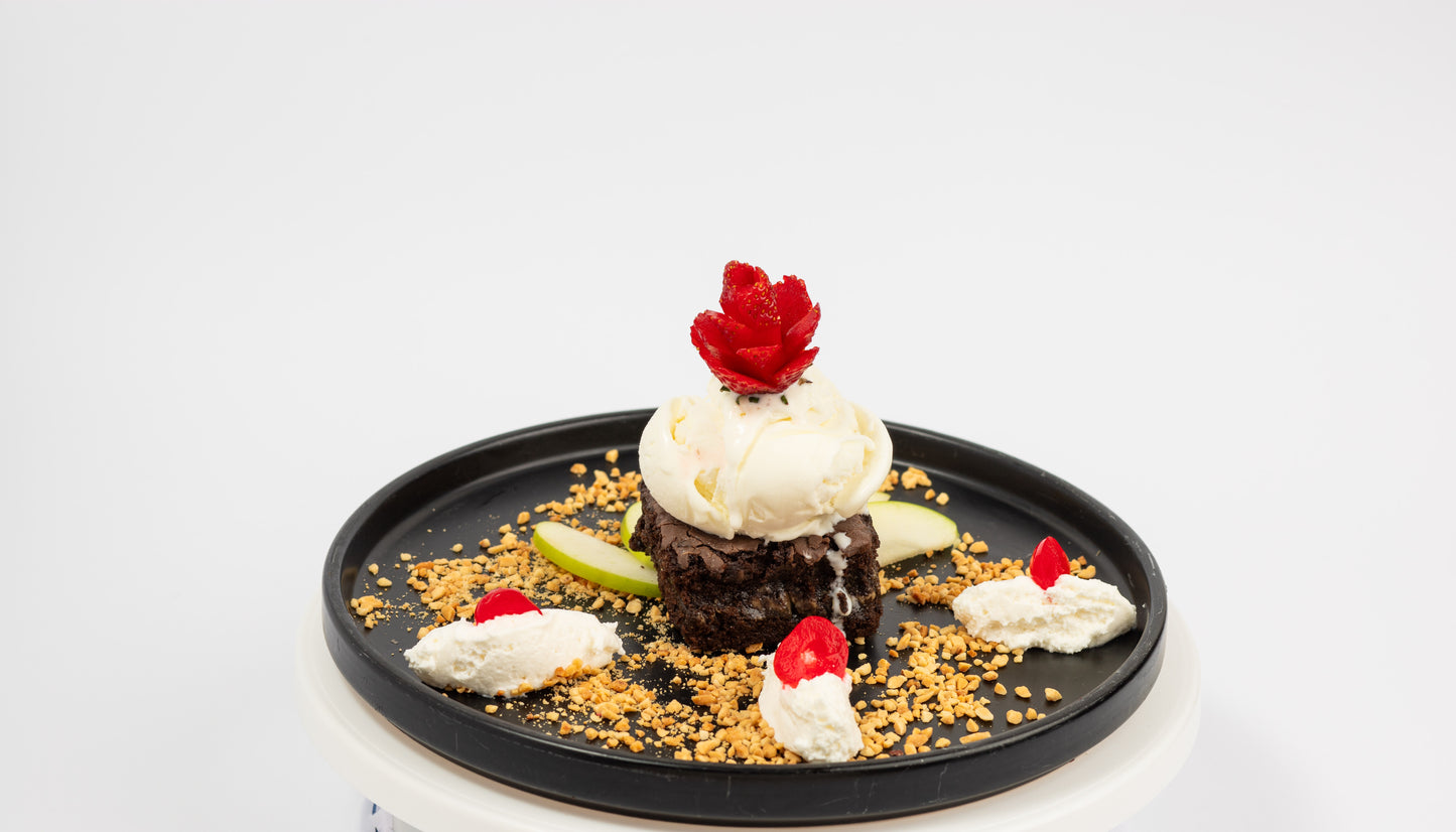 BROWNIE