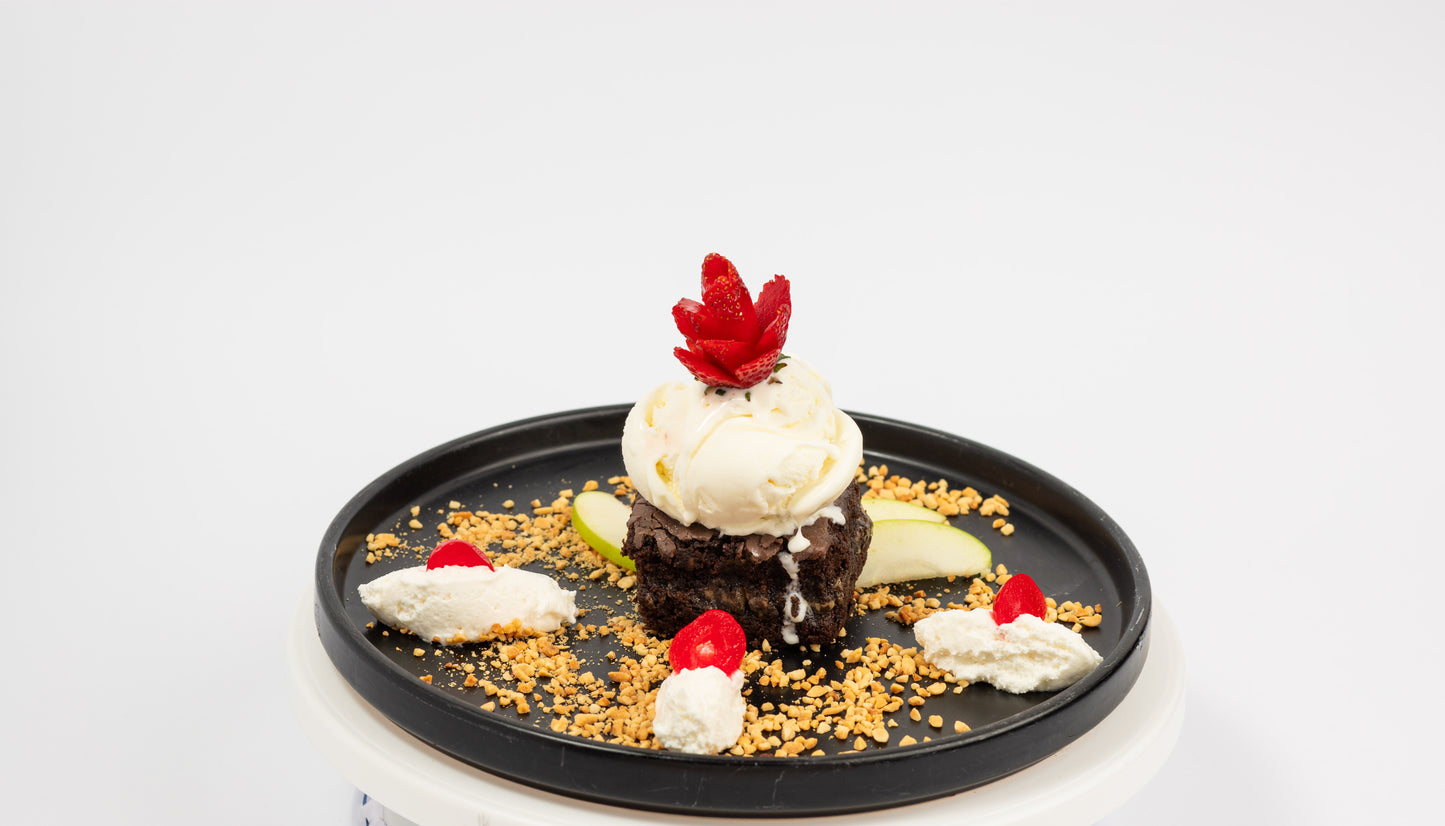 BROWNIE