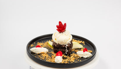 BROWNIE
